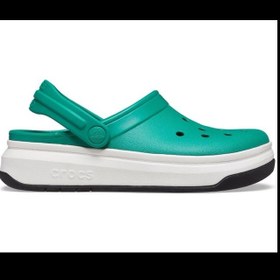 تصویر Crocs green hills 