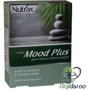 تصویر مود پلاس بهبود عملکرد سیستم عصبی و خلق و خو ،آرامشبخش طبیعی ا Mood Plus Mood Plus