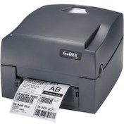 تصویر لیبل پرینتر گادکس مدل G500 GODEX G500 LABEL PRINTER