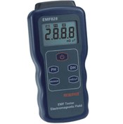 تصویر تستر میدان مغناطیسی EMF 828 PLUS 