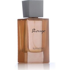 تصویر ادوپرفیوم رایموند rogue مردانه رایحه allure حجم 100 