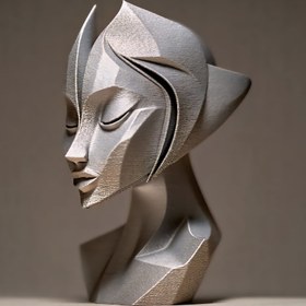 تصویر سردیس آناهیتا 