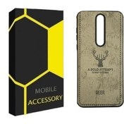 تصویر کاور مدل Gavazn مناسب برای گوشی موبایل نوکیا 5.1 پلاس 