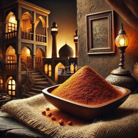 تصویر خاکشیر ممتاز 