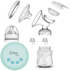 تصویر شیردوش برقی کیوی مدل KBABY-58 