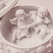 تصویر ست دوتایی فرشته های کوچولو 