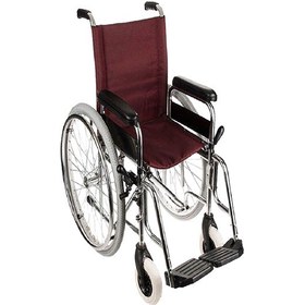 تصویر ویلچر ارتوپدی اطفال ایران بهکار مدل 720 Wheelchair IranBehkar 720