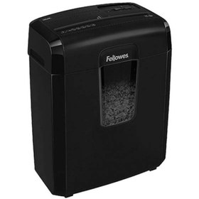 تصویر کاغذ خرد کن H8mc فلوز Fellowes H8mc Paper shredder