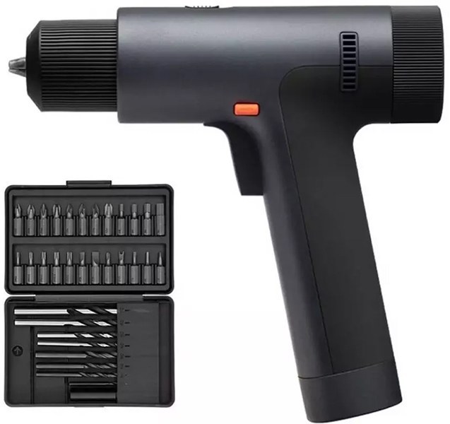 Xiaomi 2025 electric drill