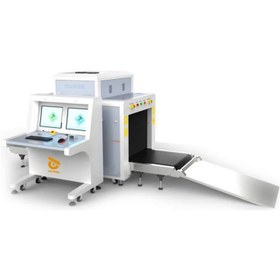 تصویر دستگاه X-ray اسکنر کیف و وسایل-فرودگاهی HOU-XB5021 دستگاه X-ray اسکنر کیف و وسایل-فرودگاهی HOU-XB5021