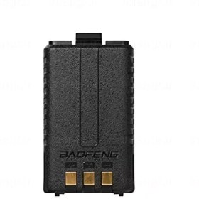 تصویر باتری بیسیم باوفنگ مدل UV5R-باراد کالا 
