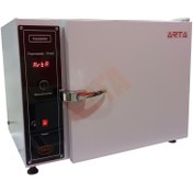 تصویر انکوباتور هوشمند آرتا مدل BIN55 ظرفیت ۵۵ لیتر 