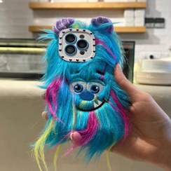 تصویر سالیوان پشمالو c4196 