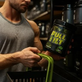 تصویر فول تیلت سی ان پی CNP Full Tilt