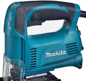 تصویر اره منبت کاری4327 ماکیتا Makita 4327 - Jigsaw Light Duty Model