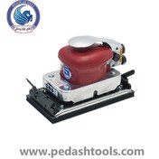 تصویر سنباده لرزان بادی چهارگوش شینانو SHINANO مدل SI-3007 