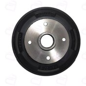 تصویر کاسه چرخ پراید 151 هانتر 415561 