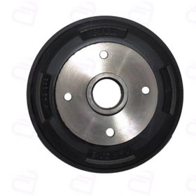 تصویر کاسه چرخ پراید 151 هانتر 415561 