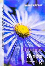 خرید و قیمت Understanding Syntax 4th Edition | ترب