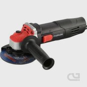 تصویر مینی فرز کلید بغل850صنعتی ماکوت AG126-S makute 