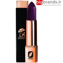 تصویر Live Alive l.a ARISSA LP127 رژلب مات ال ای 