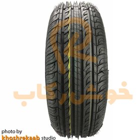 تصویر لاستیک کویرتایر 185/65R14 گل KB22 Kavir tire