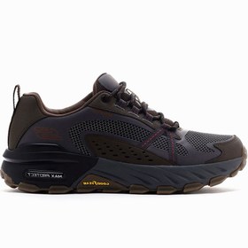 تصویر کفش مردانه اسکچرز مدل SKECHERS MAX PROTECT 237303-BRBK 