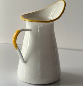 تصویر پارچ لعابی 