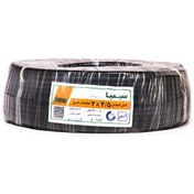 تصویر کابل افشان ۲.۵*۲ سیمیا 