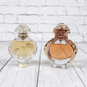 تصویر Brand collection No. 349 Paco Rabanne Olympea Solar پاکو رابان 