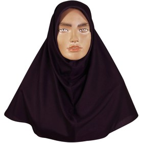 تصویر مقنعه مدل PO4 