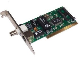 تصویر کارت شبکه دی لینک مدل DE-528 D-Link DE-528 Ethernet PCI Adapter