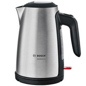 تصویر کتری برقی بوش مدل TWK6A813 ا Bosch TWK6A813 Electric Kettle Bosch TWK6A813 Electric Kettle