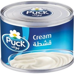 تصویر خامه پوک 160 گرم – Puck Cream 