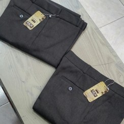 تصویر شلوار پارچه ای مردانه ایرانی کد 009 