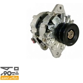 تصویر دینام موتور – R210 