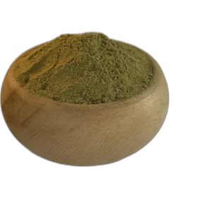 تصویر پودر گیشنیز - 1 کیلوگرم 