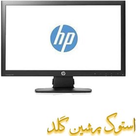 تصویر مانیتور اچ پی 22اینچ/ فول اچ دی LED HP P222Va Monitor HP P222Va LED FULL HD