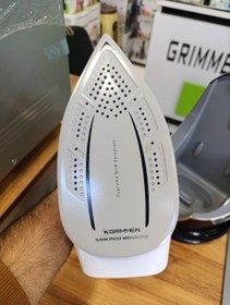 تصویر اتوبخار گریمن مدل GR_SG204 GRIMMEN GR-SG204