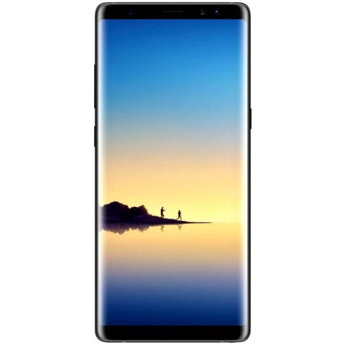 galaxy note 8 256gb