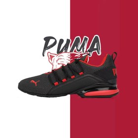 تصویر کفش اسپرت برند (PUMA (194384 - 4 