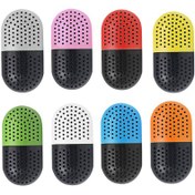 تصویر پد فیلتر تصفیه هوا سایز کوچک 