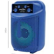 تصویر اسپیکر گریت نایس مدل GTS-1349 Great Nice GTS-1349 Speaker