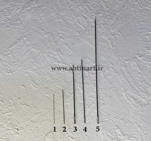 تصویر فروشگاه لوازم هنری آبتین