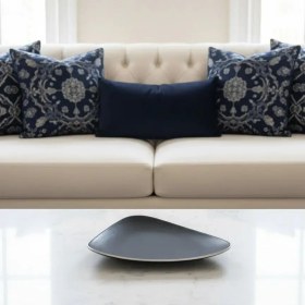 تصویر دیس شیرینی آلومینیوم_ تری طوسی