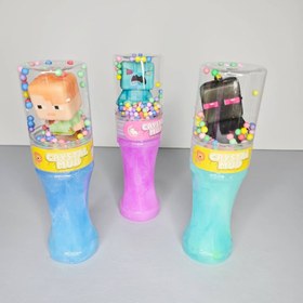 تصویر اسلایم ماینکرفت 