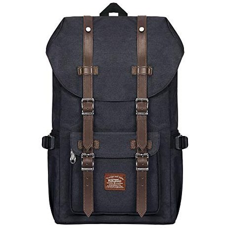 خرید و قیمت KAUKKO Laptop Outdoor Backpacks, Traveling Rucksack