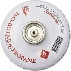 تصویر کپسول گاز مدل 230g 