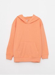 تصویر سوییشرت زنانه ال سی وایکیکی lc-waikiki 