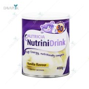 تصویر پودر خوراکی نوترینی درینک نوتریشیا Nutricia Nutrini Drink Powder